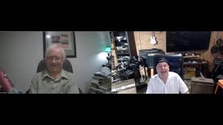 Nuke Testing, Vu Deja, EPA & Weather Mod, Auschwitz, AntiViral, Nakba, Canada & The WHO, Ron Paul