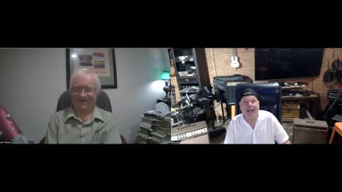 Nuke Testing, Vu Deja, EPA & Weather Mod, Auschwitz, AntiViral, Nakba, Canada & The WHO, Ron Paul