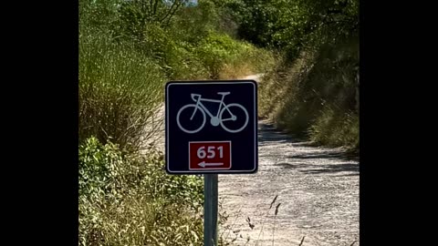 Croatia Bike & Boat Cruise Day Five