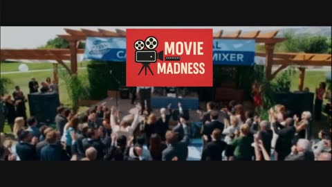 Step Brothers - Catalina Wine Mixer Scene