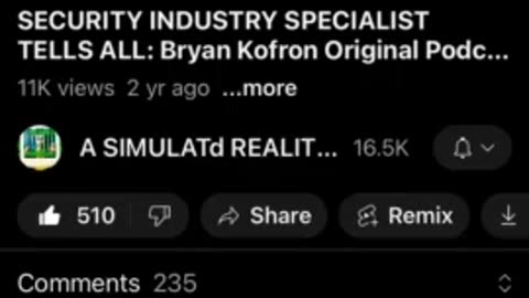 Very advanced technology for controlling people remotely