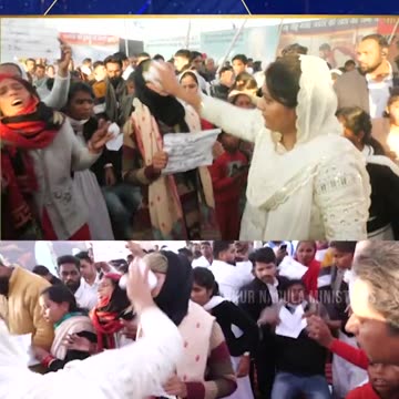 DELIVERANCE THROUGH ANOINTED TOUCH || #pastorsoniayosephnarula || Anugrah TV