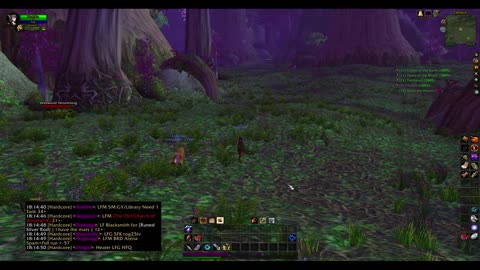Turtle wow - Melee HC Slow and Steady Hunter - Part 11 - No commentary