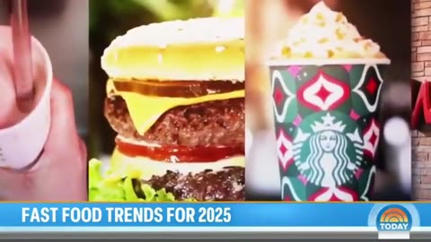 How Fast Food Finally Broke Its Own Business Model