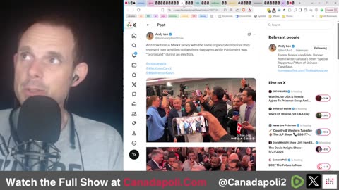 2028 No More Question Period