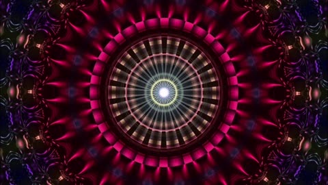 528 Hz Solfeggio Frequency (Pure Tone)