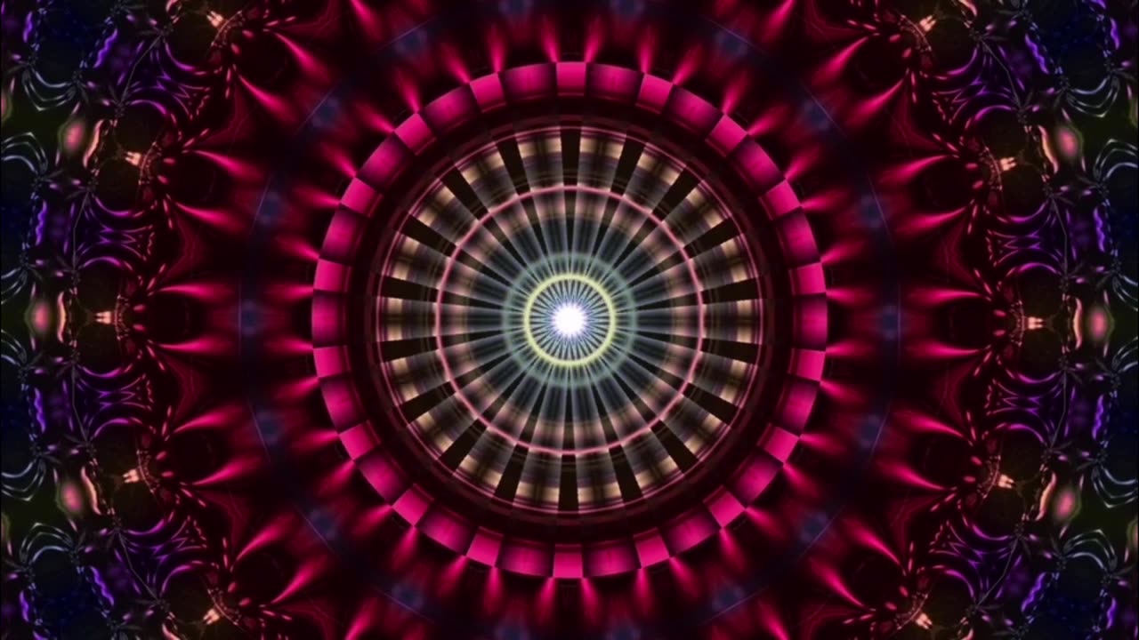 528 Hz Solfeggio Frequency (Pure Tone)