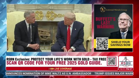 RSBN House GOP Speaks on Antisemitism, Wasteful Spending, and More - 5-6-25