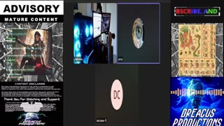 DREAGUS PRODUCTIONS WEDNESDAY SHOWS-4 JUN 25raw