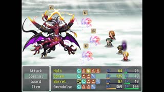Set Up for Destruction - Chronicles: Fate of a Princess Pt.X6