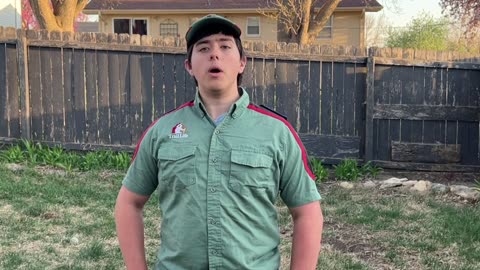 Help Sponsor My Son