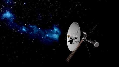 How Far Can The Voyager 1 Travel