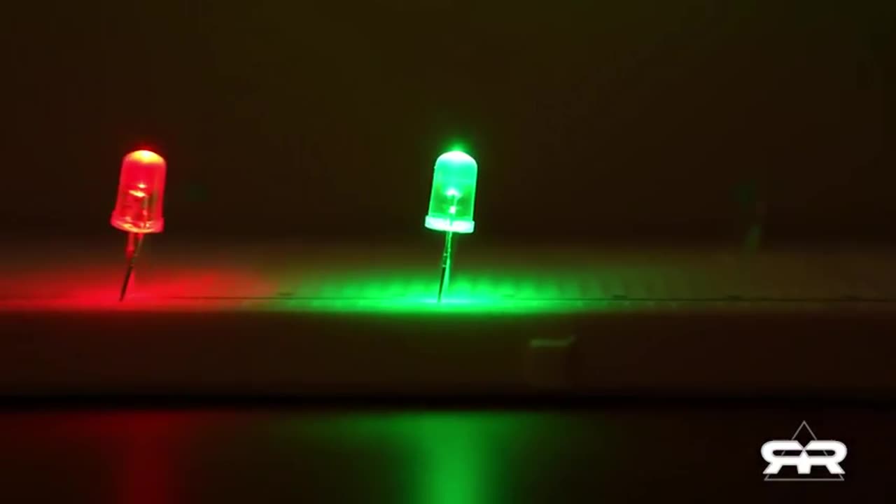 The Effects of Light on the Human Body ~ By Reese Report (5.22.25)