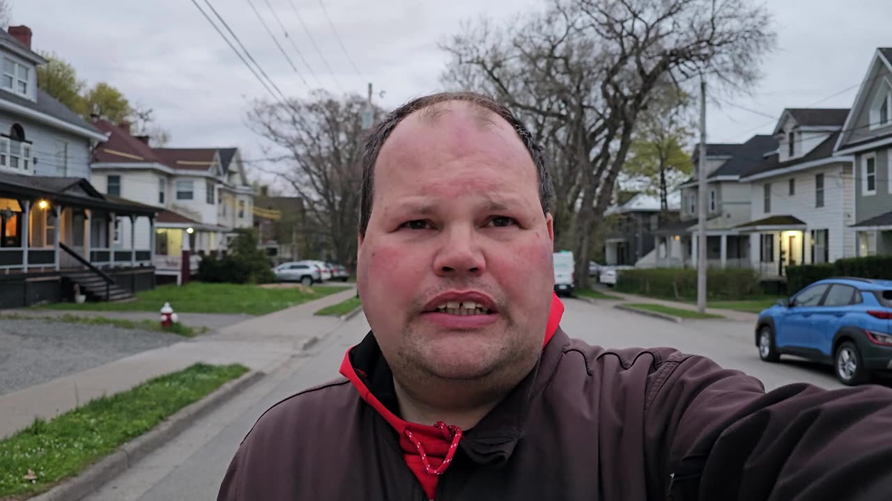 Heavy Rain with Strong Winds to Hit Massachusetts on Thursday May 22, 2025