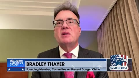 “Our Strongest Ally In The Region May Flip To The CCP.” Thayer On South Korea’s Progressive Takeover
