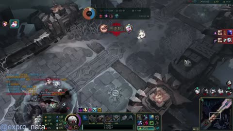 Have Fun With ARAM 2025-05-20