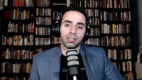 Will We, Won't We, Bomb Iran | POLITICS | The Chrestman Conversation #165