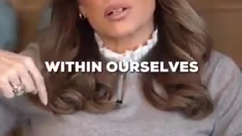 Laura Aboli - The world will never change until we start changing ourselves....