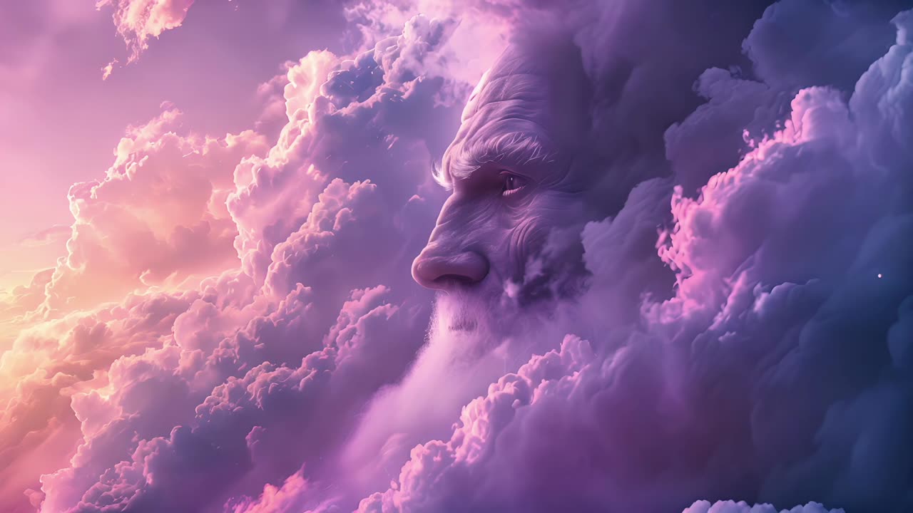 963Hz • GODS FREQUENCY • JESUS POWER • MIRACLE & HIGHEST PROTECTION OF GOD • CONNECT TO GOD