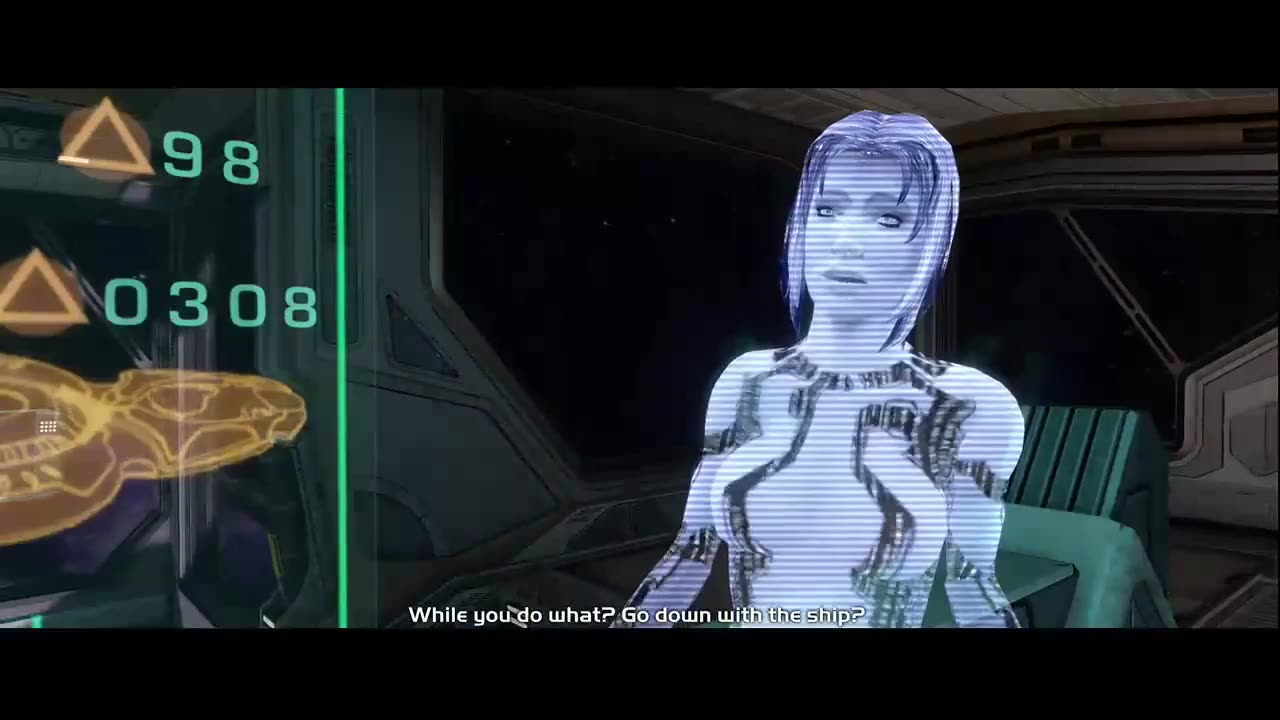 Halo_ Combat Evolved Anniversary Edirion Day 1