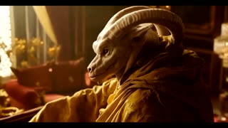 Spectator of the Seraphim. The Highest Order 360