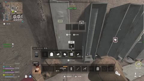 Call of Duty DMZ