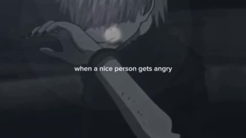 If get angry