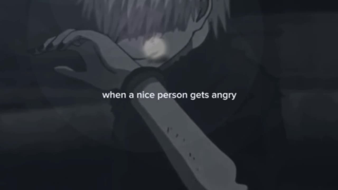 If get angry