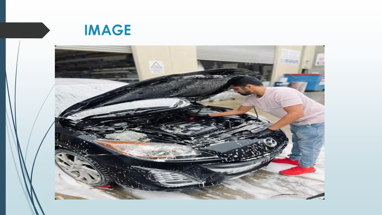 Car Detailing in Ruse