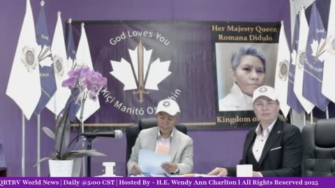 QRTRV News