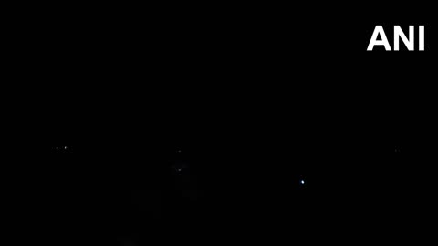🇵🇰🇮🇳 Heavy exchange of artillery fire reported in Jammu and Kashmir at the The Line of Control.