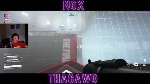 Great Evening! NoX is back! Come hang and laugh!