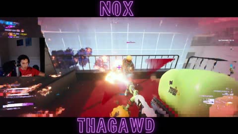 Great Evening! NoX is back! Come hang and laugh!