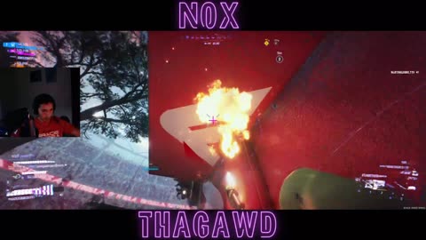 Great Evening! NoX is back! Come hang and laugh!