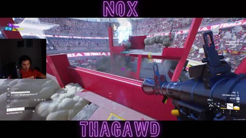 Great Evening! NoX is back! Come hang and laugh!