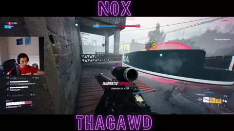 Great Evening! NoX is back! Come hang and laugh!