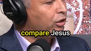 Ex-Muslim EXPLAINS Why He CHOSE JESUS Over MUHAMMAD