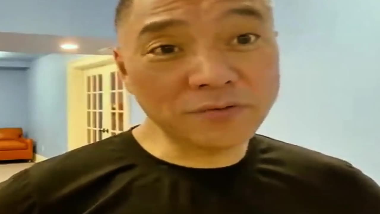 20220409文贵先生GETTR¹：中共 #红旗导弹 到塞尔维亚，中国14亿人被绑上战车！红旗导弹送到中东、整个南亚、东欧（俄乌战场），等于向美国和欧洲开战！