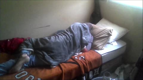 Smokeys Room
