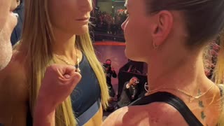 Valentina Shevchenko vs. Manon Fiorot: UFC 315 Face-off