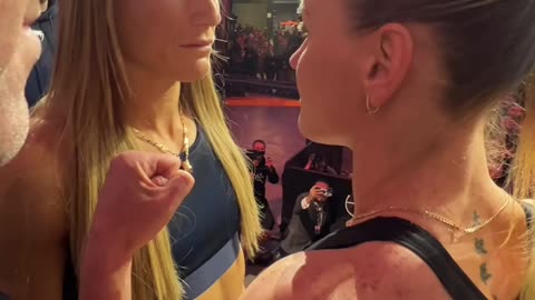 Valentina Shevchenko vs. Manon Fiorot: UFC 315 Face-off