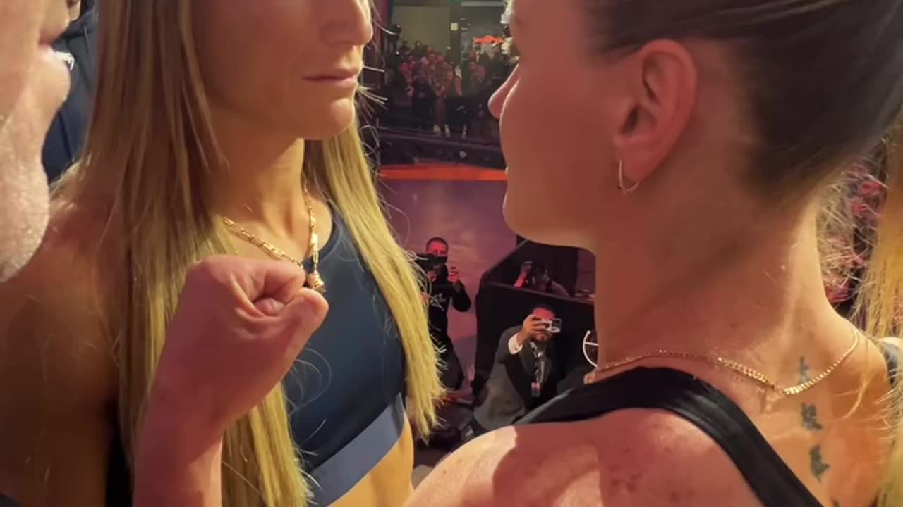Valentina Shevchenko vs. Manon Fiorot: UFC 315 Face-off