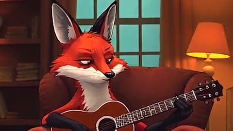 Foxy Strings