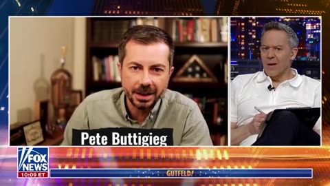 ‘Gutfeld!’: Dems can’t cover up ‘idiotic ideas’ with ‘LOONY LANGUAGE’