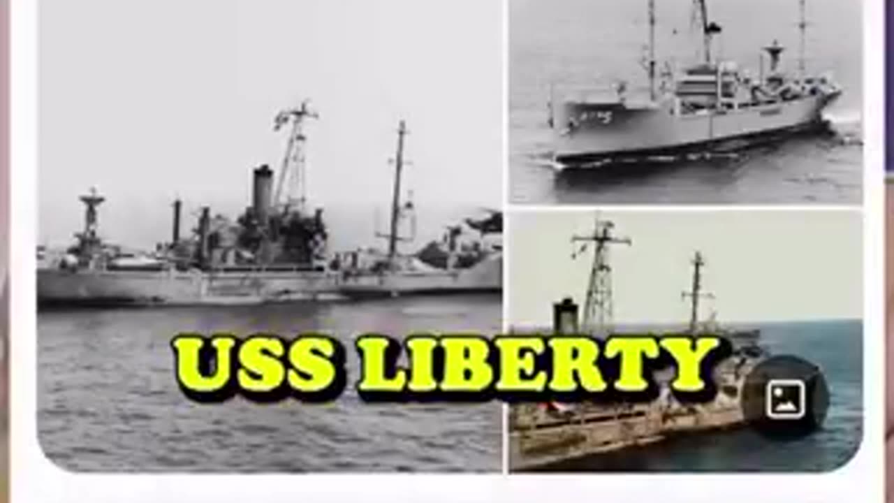 If America gets pulled into war it will only be to shape the Jew New World Order