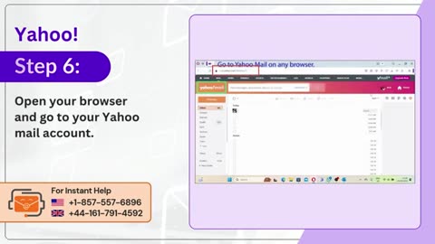 How to Enable IMAP in Yahoo Mail?