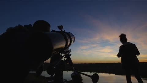 SETI Detects Shock Shift: 3I/ATLAS Changes Course Without Gravity