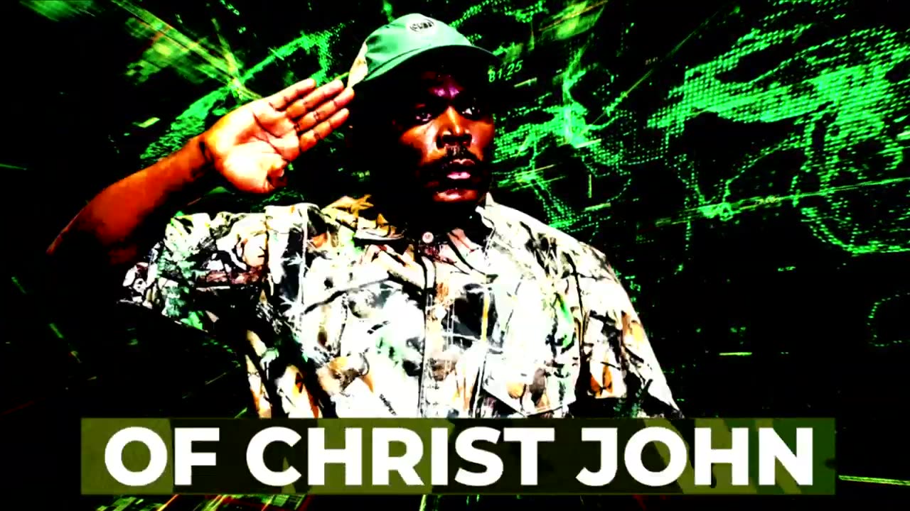 Glory Sunday Service with The Bondservant of Christ John 1st Service 31.08.2025