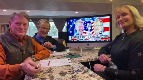 IEDC VICTIM DISCUSSES PUBLIC-PRIVATE-PARTNERSHIPS, ARTIFICIAL INTELLIGENCE AND DATA HARVESTING