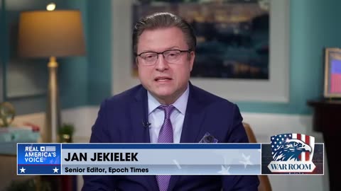 JAN JEKIELEK: Killed to Order - CCP's Organ Harvesting Industry